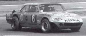 Juan Manuel Fangio